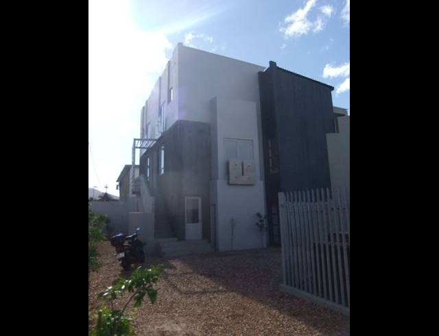 1 bed property to rent in WOODSTOCK